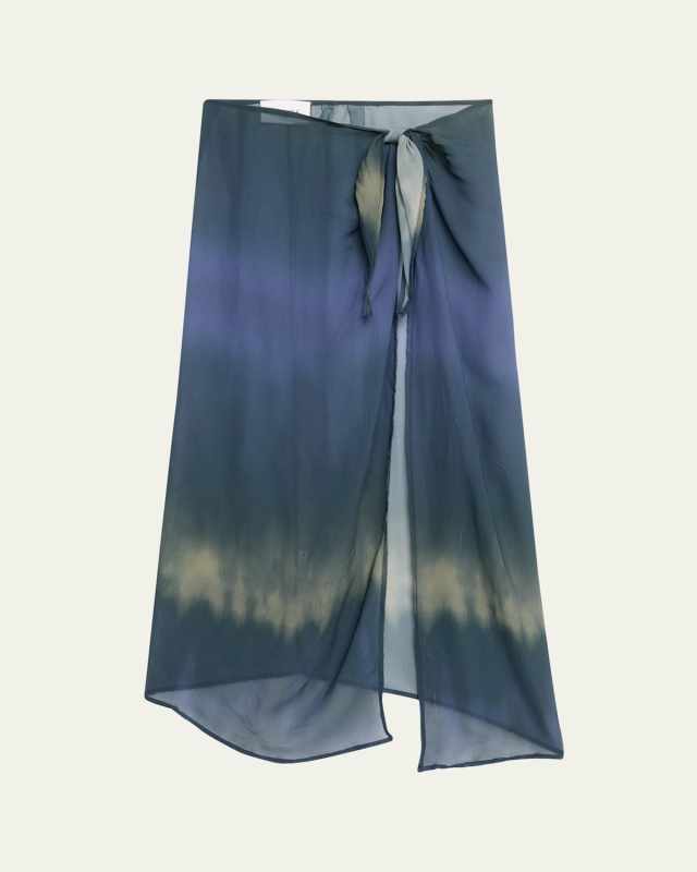 Ombre Pareo Coverup